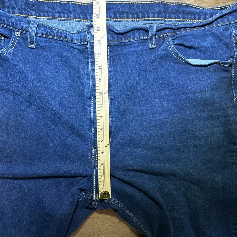 Levis upgrade your